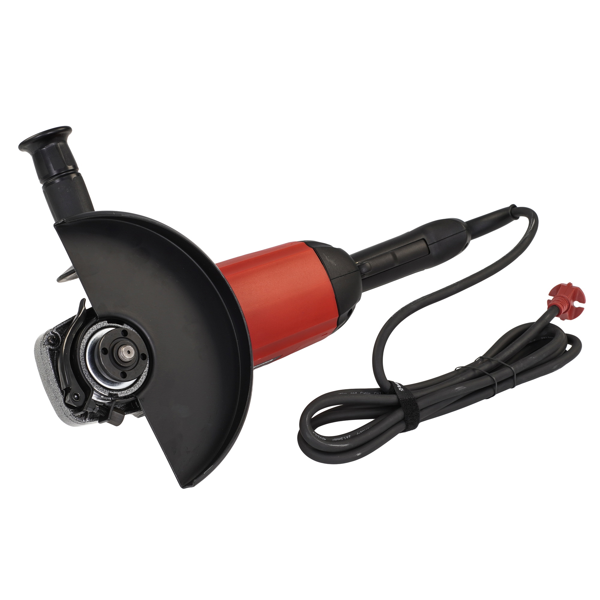 Углошлифовальная машина (УШМ) Vega VG2600/230 9277937 STDN-0099145 - Вид №5