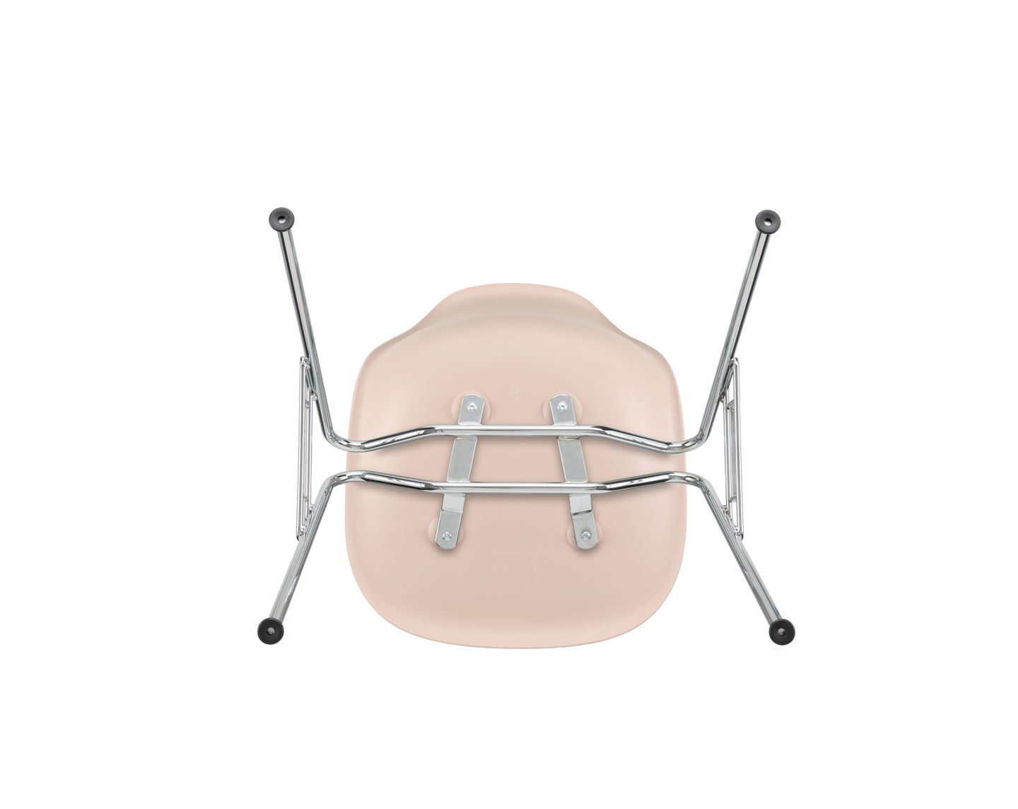 Штабелируемый стул для конференций из полипропилена VITRA Eames Plastic Chair ARCH-00088166 - Вид №31