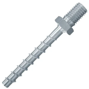 Саморез Fischer FBS II M10/21 по бетону 6x55 мм, 100 шт. 82891921 STLM-2006568