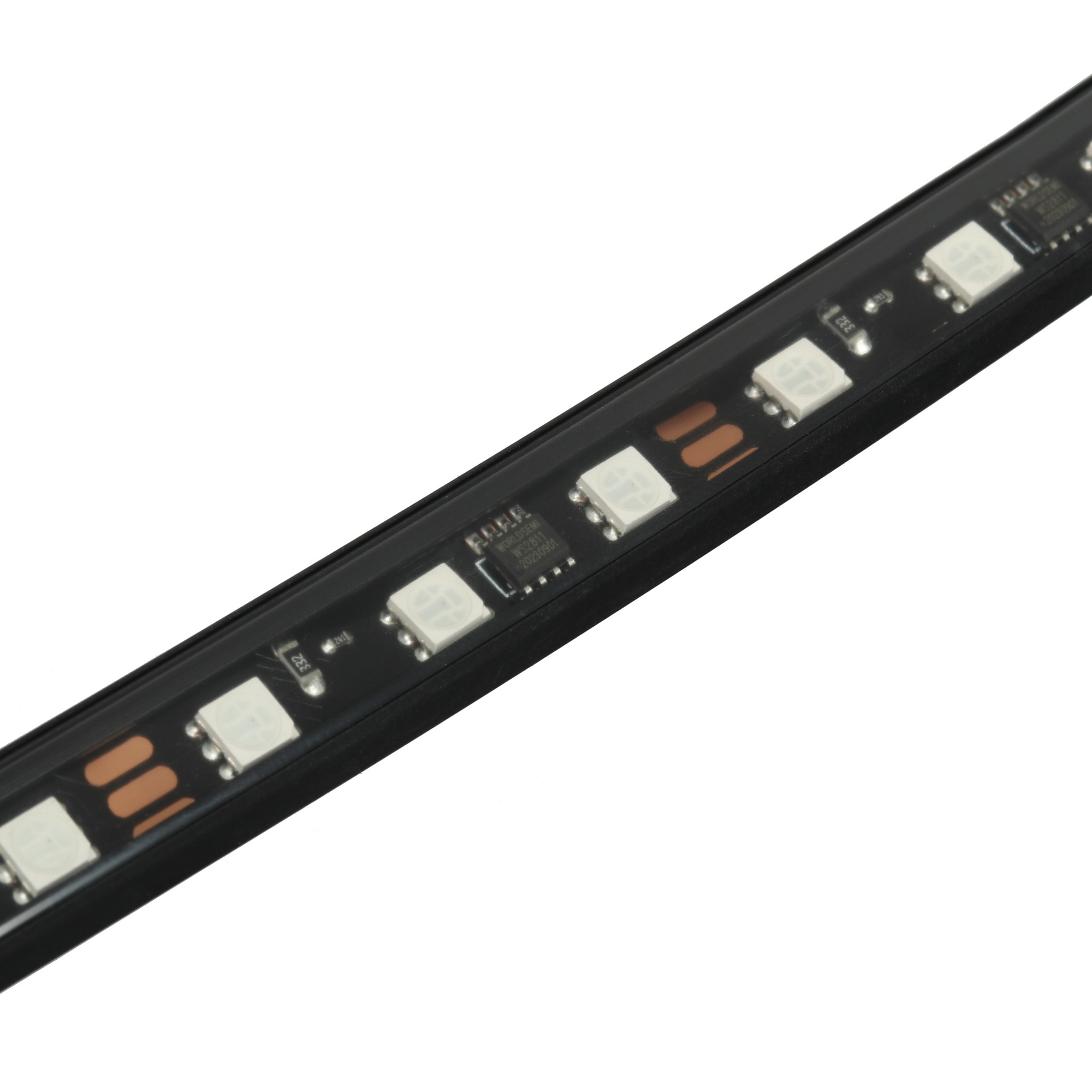 5488163 Умная подсветка для автомобиля Govee RGBIC Interior Car Lights STDN-0102920 - Вид №3