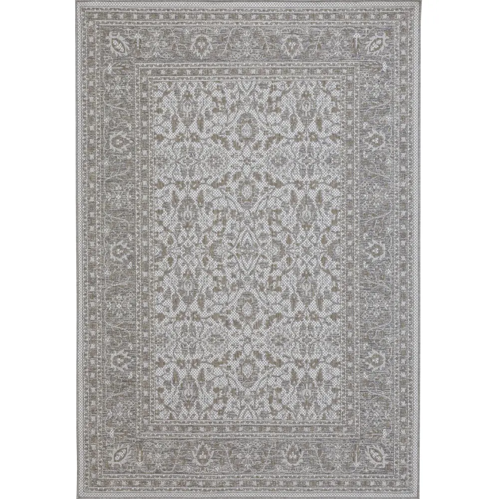 Ковер Роялтафт Терраза 160x230 см полипропилен 82918_52022 цвет бежевый STLM-2098911