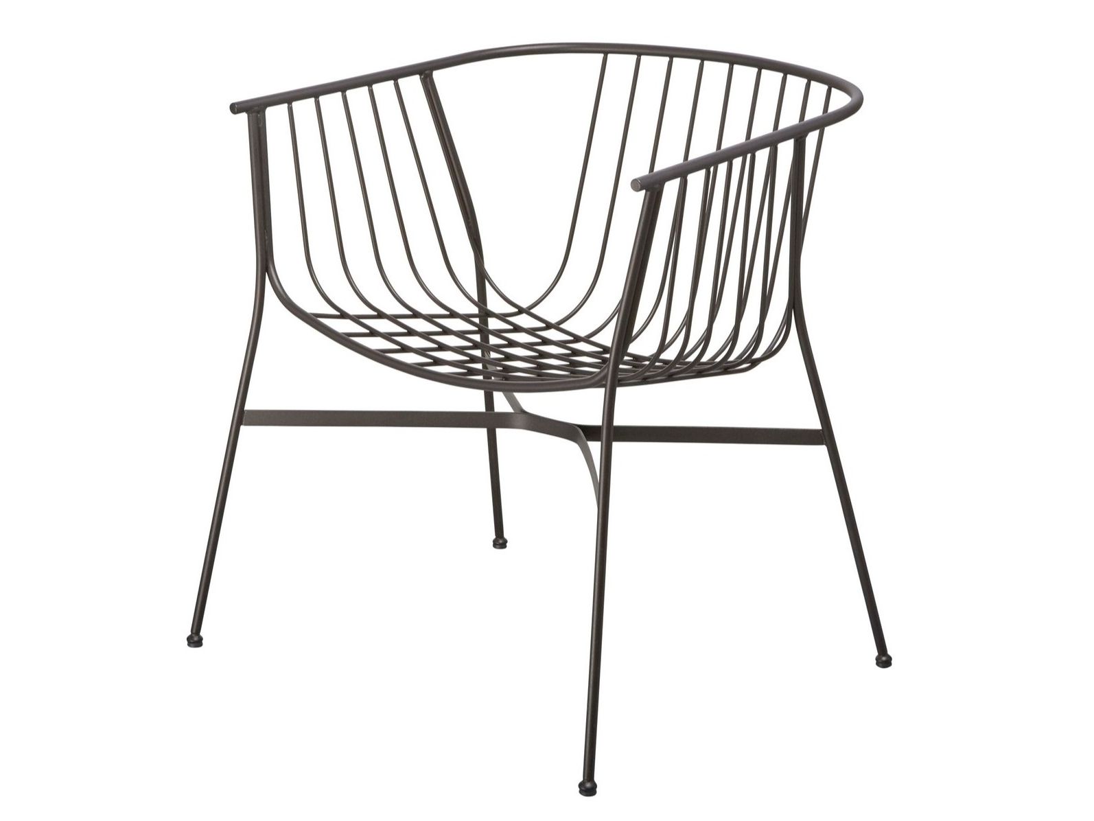 Стальное кресло SP01 Jeanette ARCH-00122568