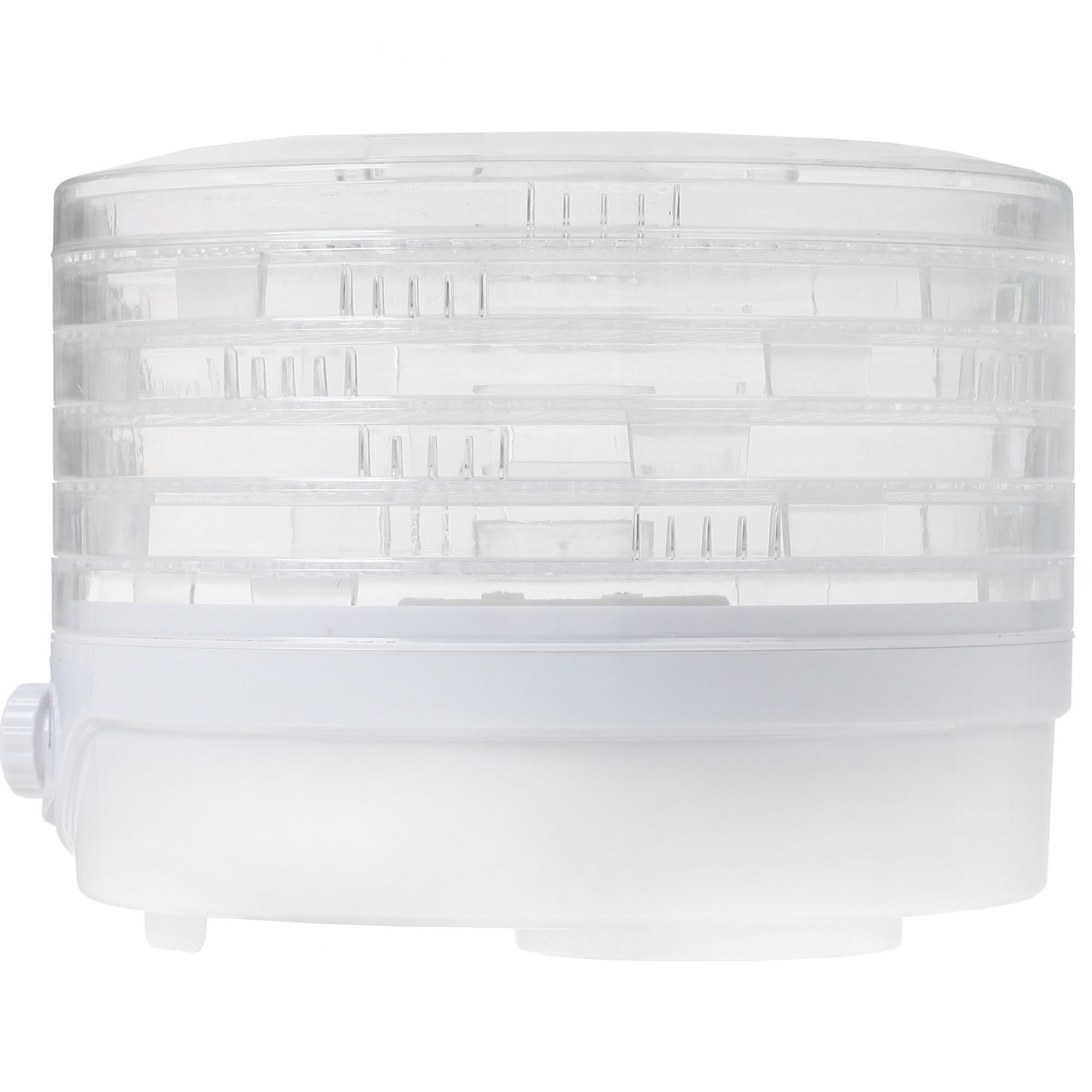 5353558 Сушилка для овощей и фруктов ECON ECO-3010FD белый STDN-0092263 - Вид №2