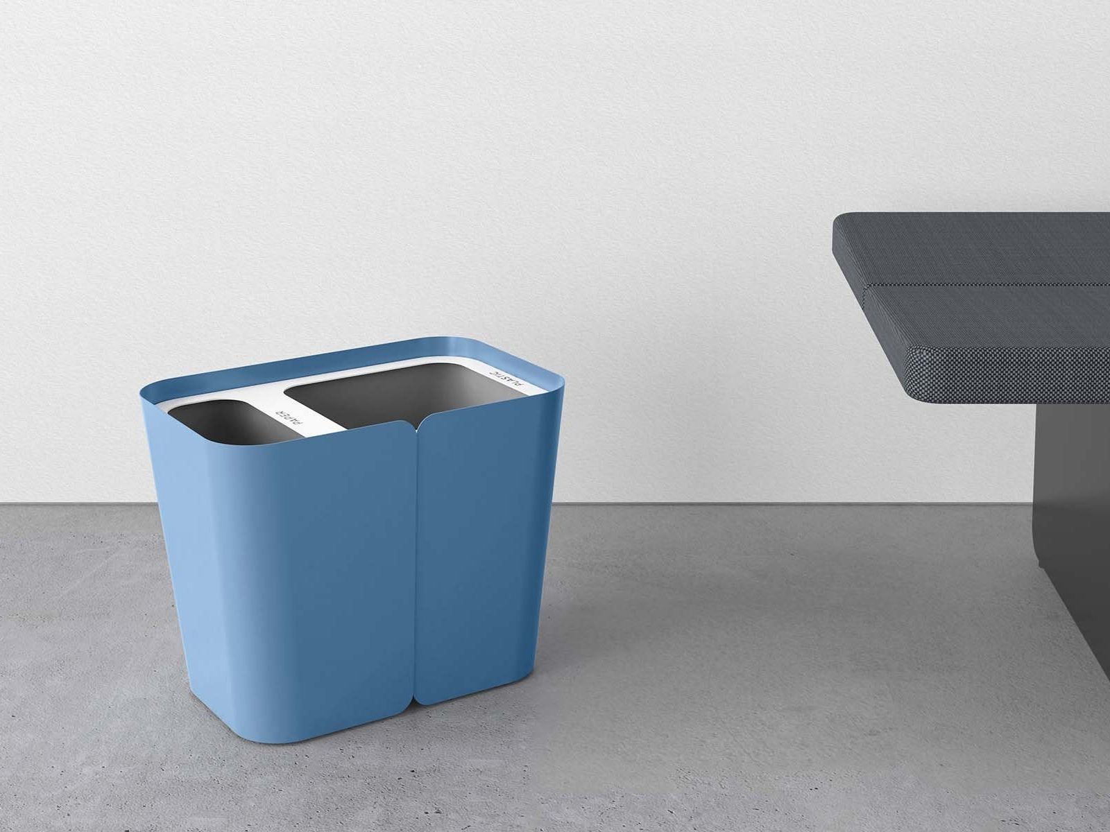 Стальные коллекторы для утилизации отходов TreCe HOLD ARCH-00093278