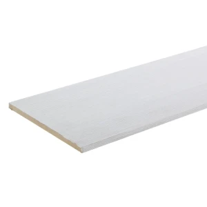 Добор 150 мм, цвет слоновая кость