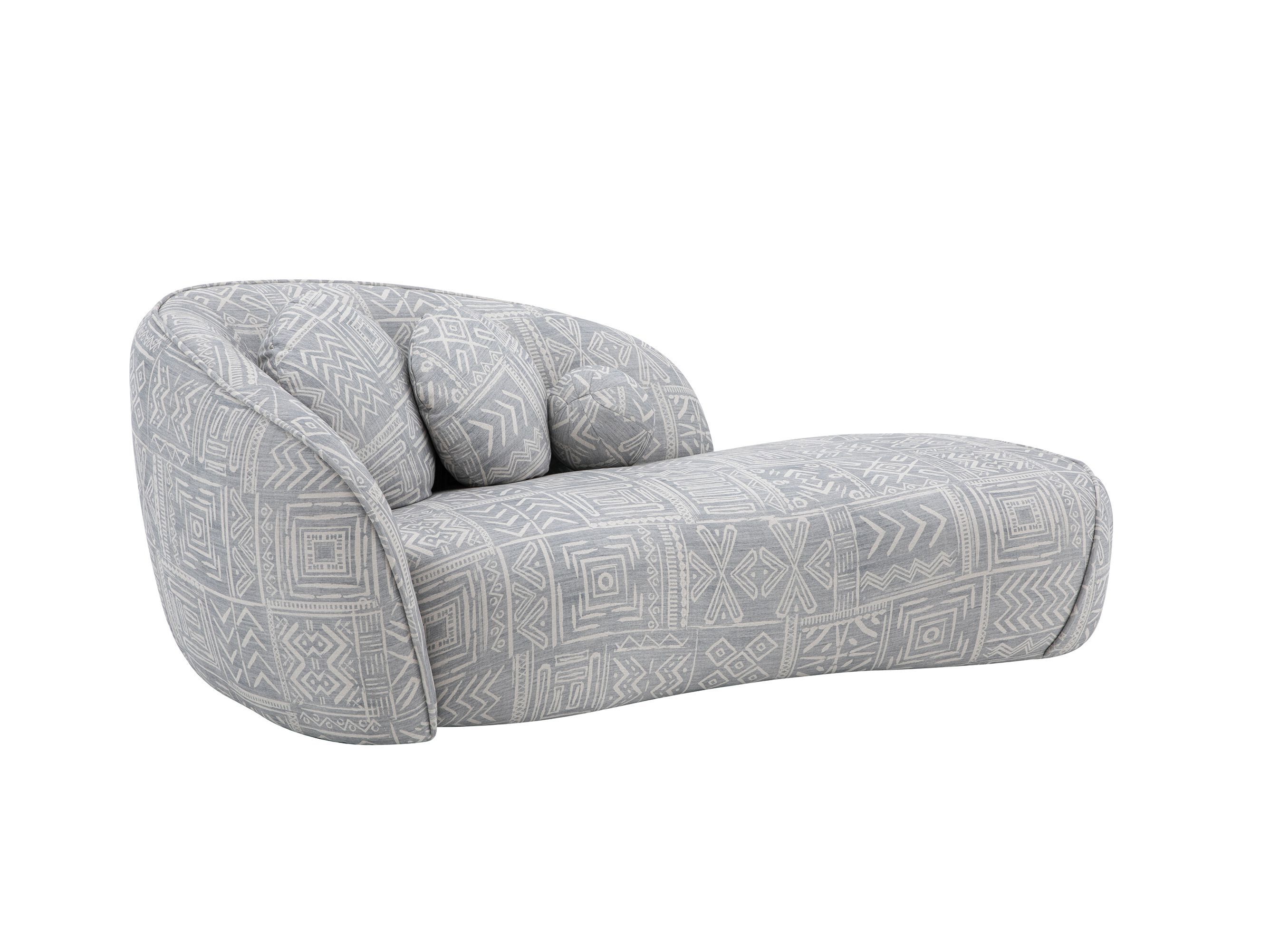 Мягкая ткань Dormeuse CAMPO DE' FIORI Wave ARCH-00127038