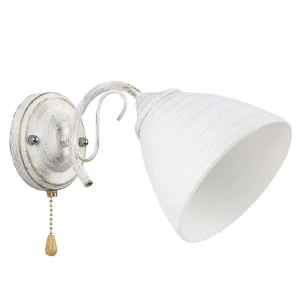 Бра «Амфора» КС30067/1W