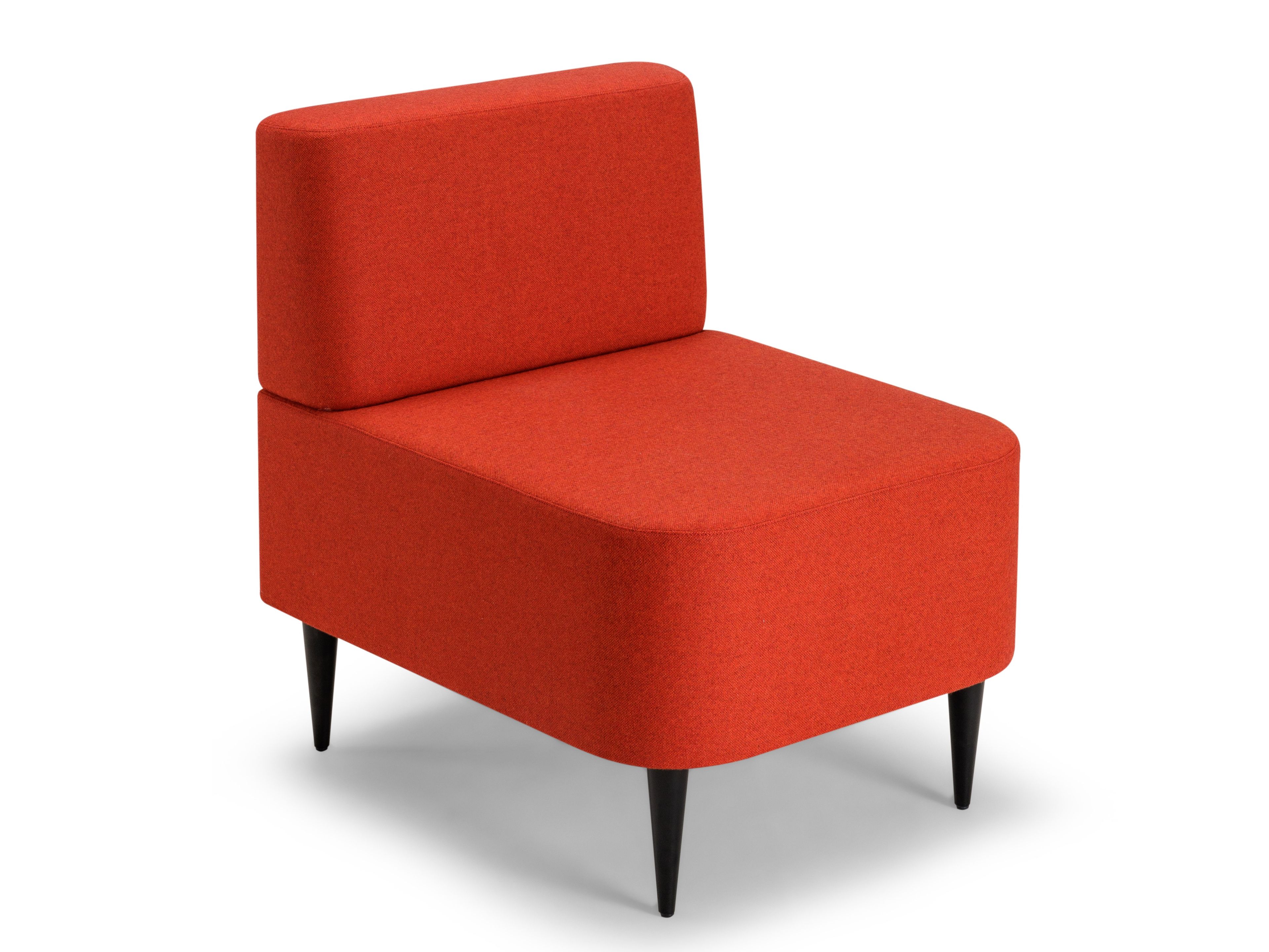 Тканевое кресло Sedes Regia Ripple ARCH-00144219