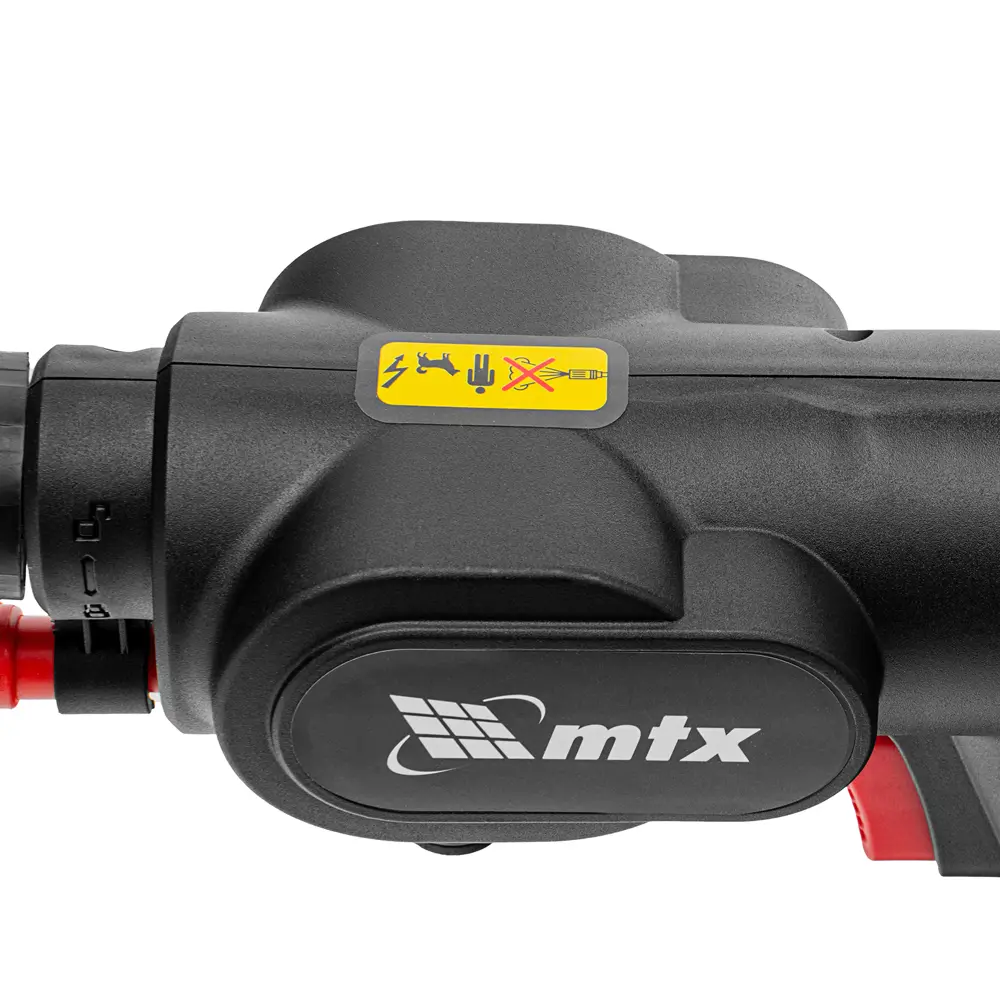 Мойка высокого давления аккумуляторная MTX 58211, 40 бар, 240 л/ч STLM-2081955 - Вид №13