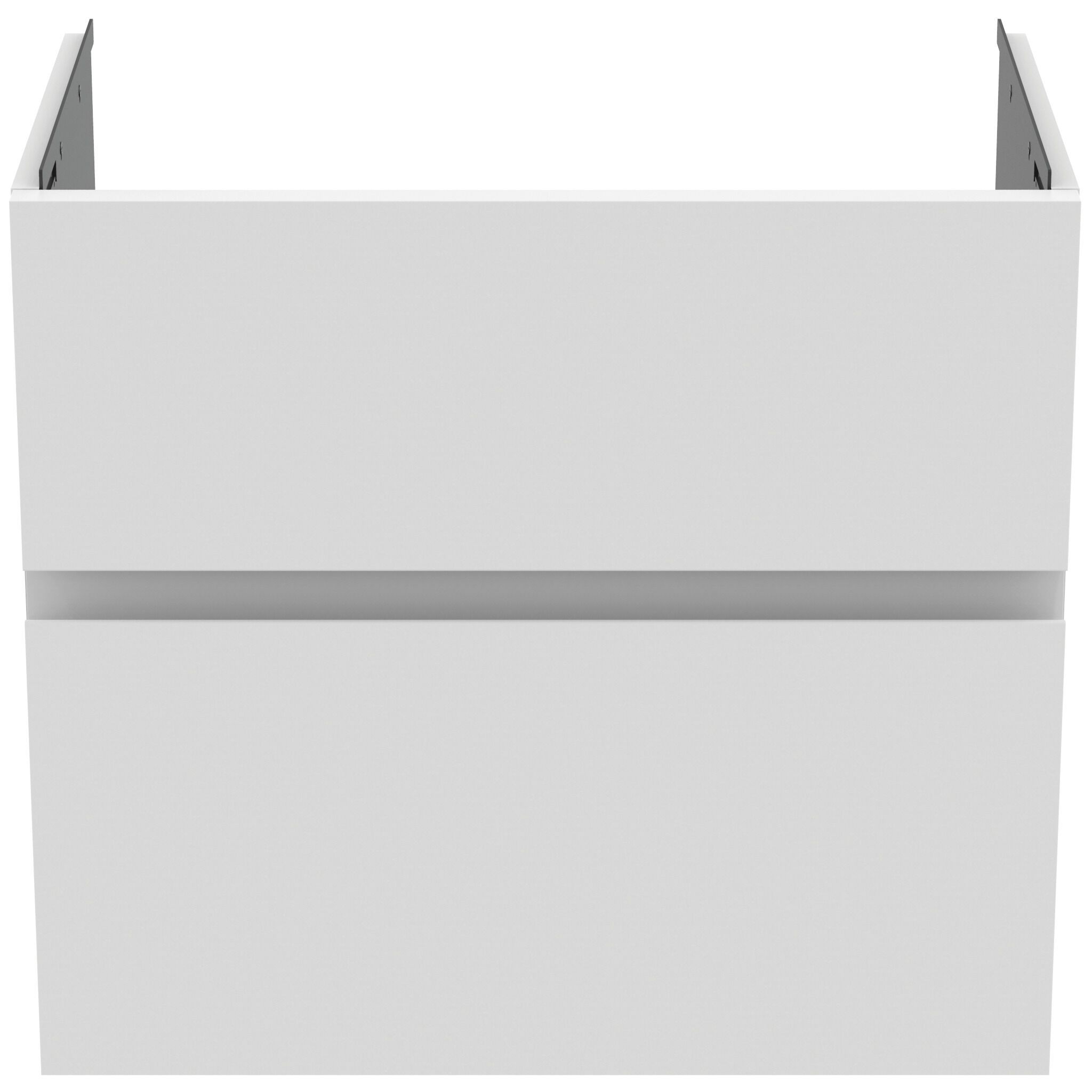 Одноместный подвесной умывальник с ящиками Ideal Standard Finesse ARCH-00029869 - Вид №33