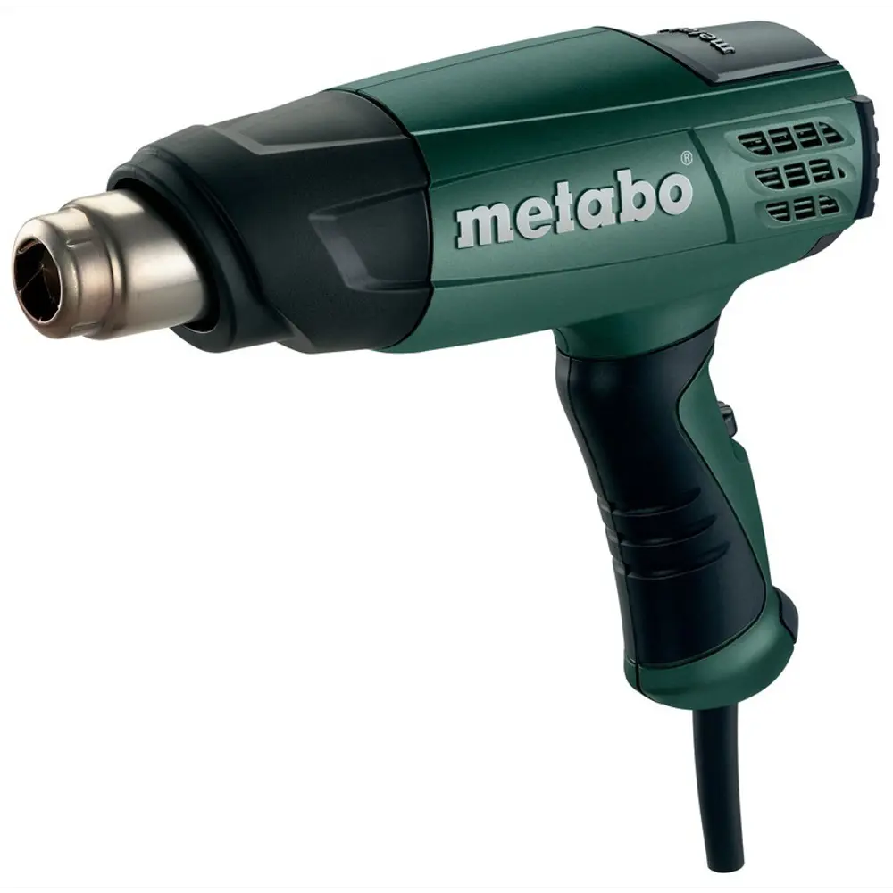 Термофен Metabo H 16-500, 1600 Вт STLM-2103833