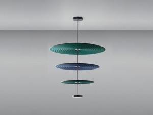 Светодиодный подвесной светильник