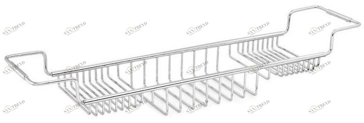Ps01 Полка на борт ванны BLEU PROVENCE Италия Accessori complementari