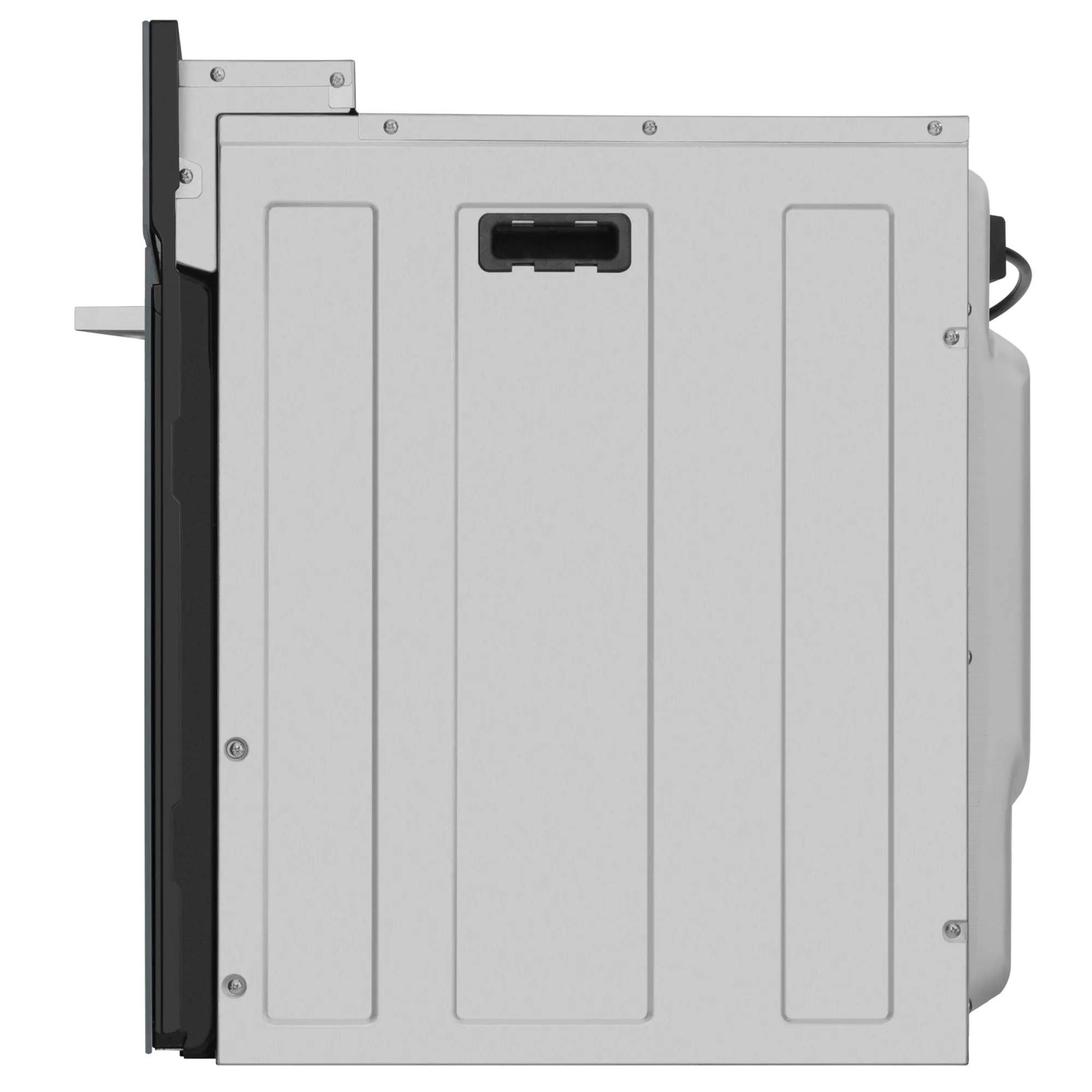 9168815 Электрический духовой шкаф Meferi MEO6010WH ULTRA белый STDN-0000159 - Вид №8