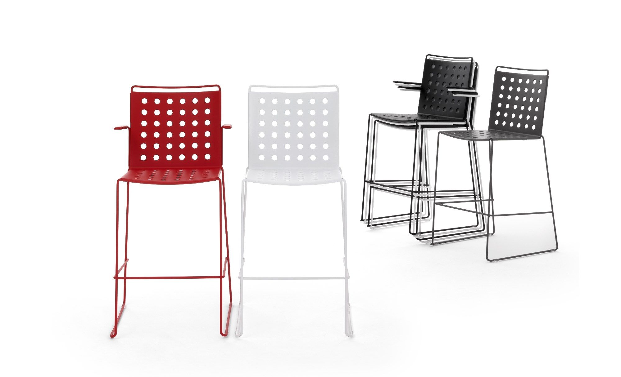 Табурет Urbantime Busy ARCH-00134024