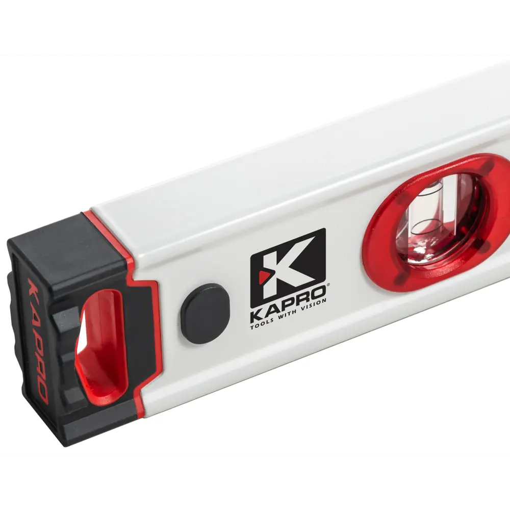 Уровень Kapro Eagle 400 мм с двумя глазками 82556382 STLM-2070903  - Вид №1