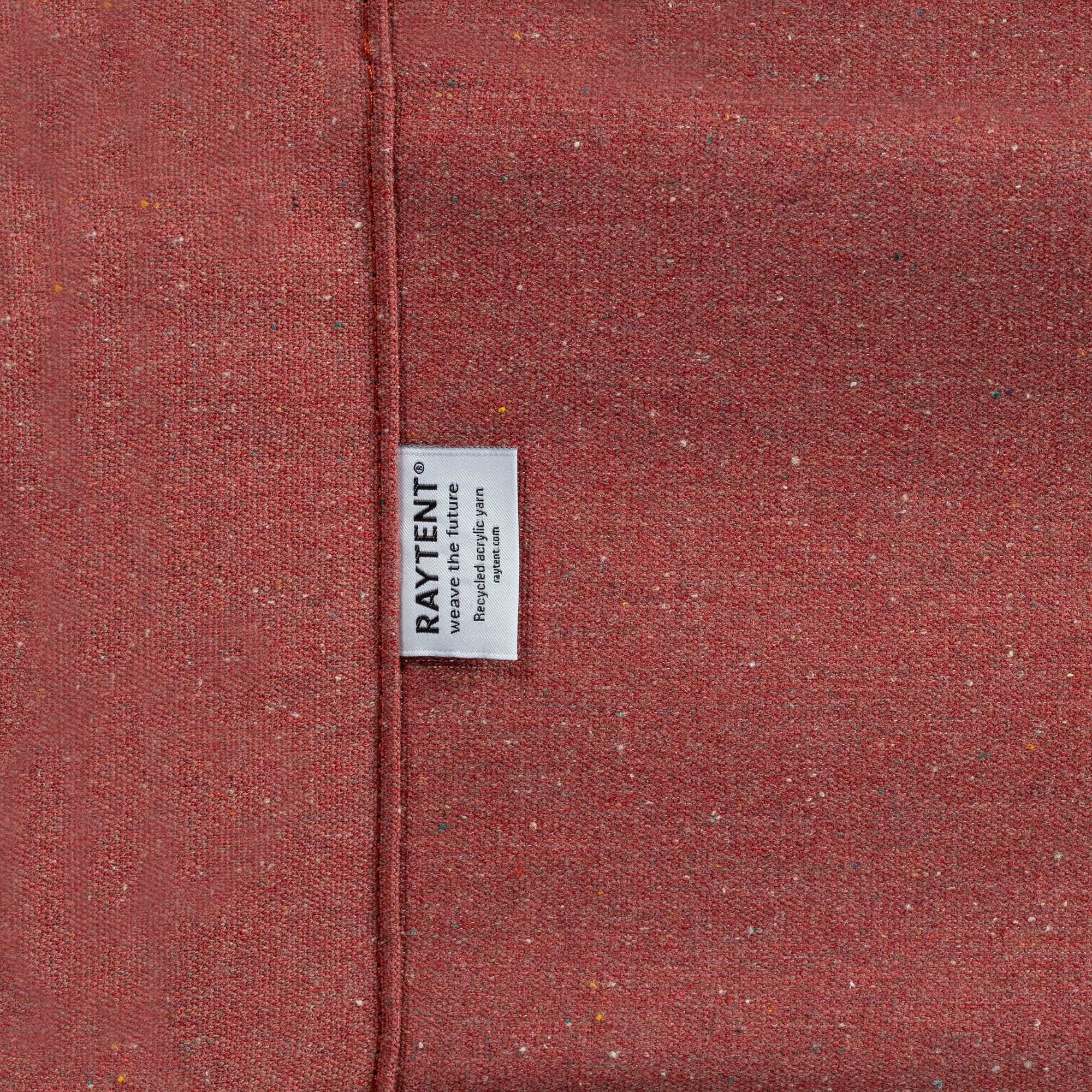 Складной садовый стул из переработанной ткани Telami Recycled ARCH-00003897 - Вид №2