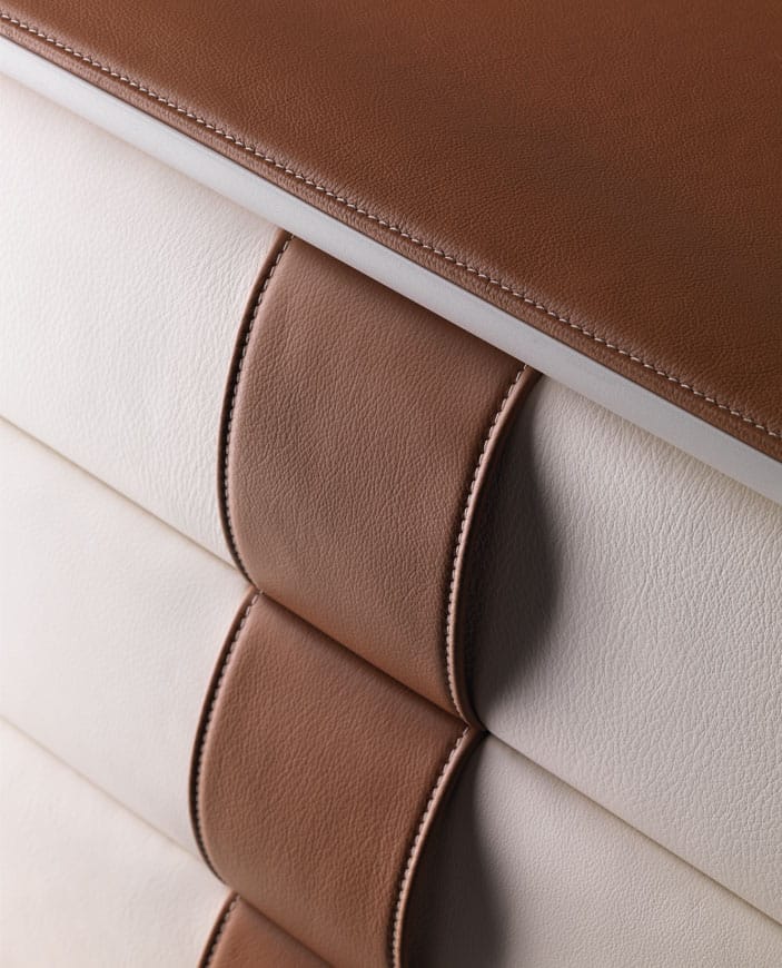 Тумбочка Poltrona Frau коллекция-мебель и аксессуары ARCH-00143281 - Вид №4