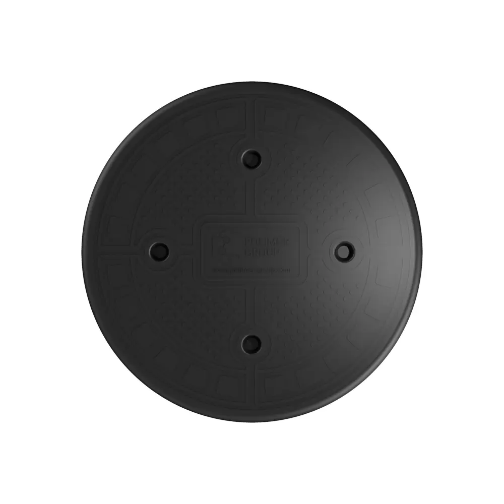 Крышка для подземной емкости 580 мм Santreyd STLM-2046334 - Вид №1