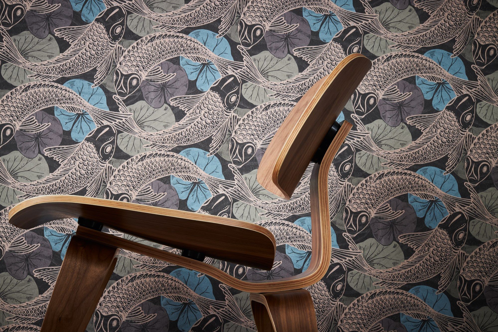 Виниловые обои Architects Paper Metropolitan Stories II ARCH-00097371 - Вид №19