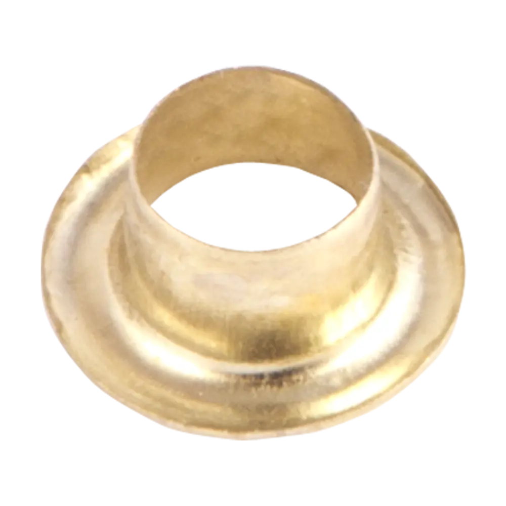 Заклёпка-люверс 4 мм, 100 шт Santreyd STLM-2140179