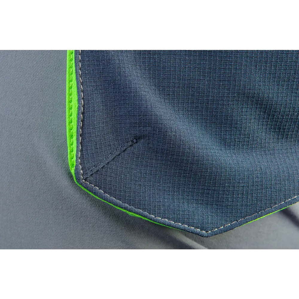 Брюки рабочие Neo Tools Premium серые/темно-синие/зеленые размер M рост 178-181 STLM-2015749 - Вид №12