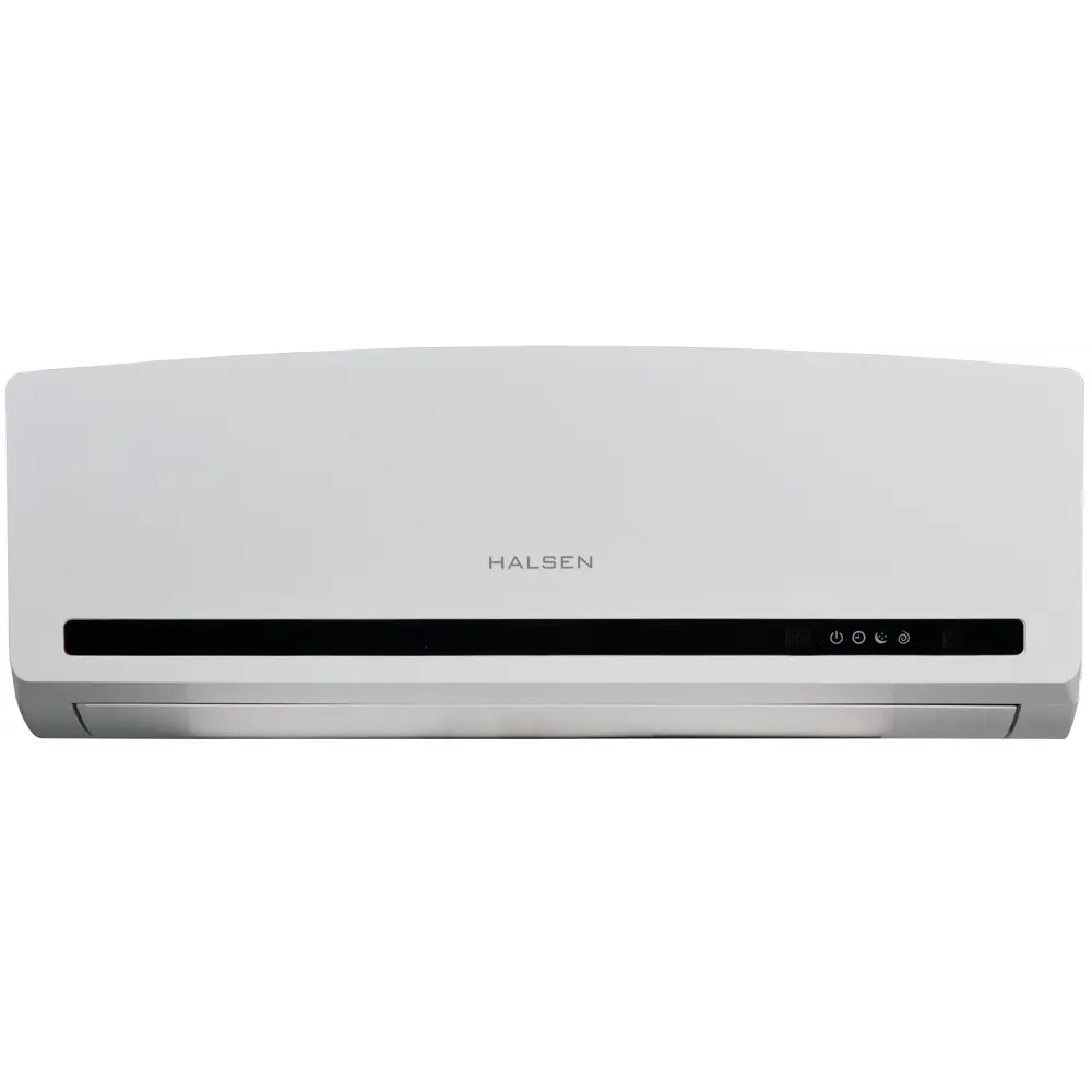 Сплит-система Halsen HX-7 7K BTU охлаждение/обогрев STLM-2006428 - Вид №1