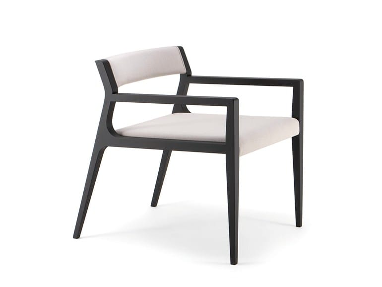 Тканевое кресло с подлокотниками Cizeta Артур ARCH-00074076 - Вид №1