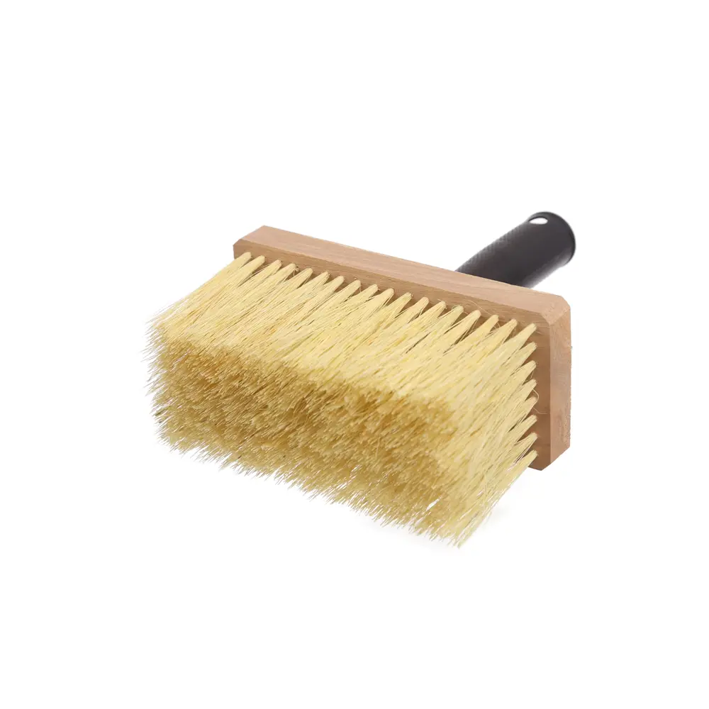 Макловица 151 мм Yozhik натуральная щетина STLM-2209413 - Вид №1