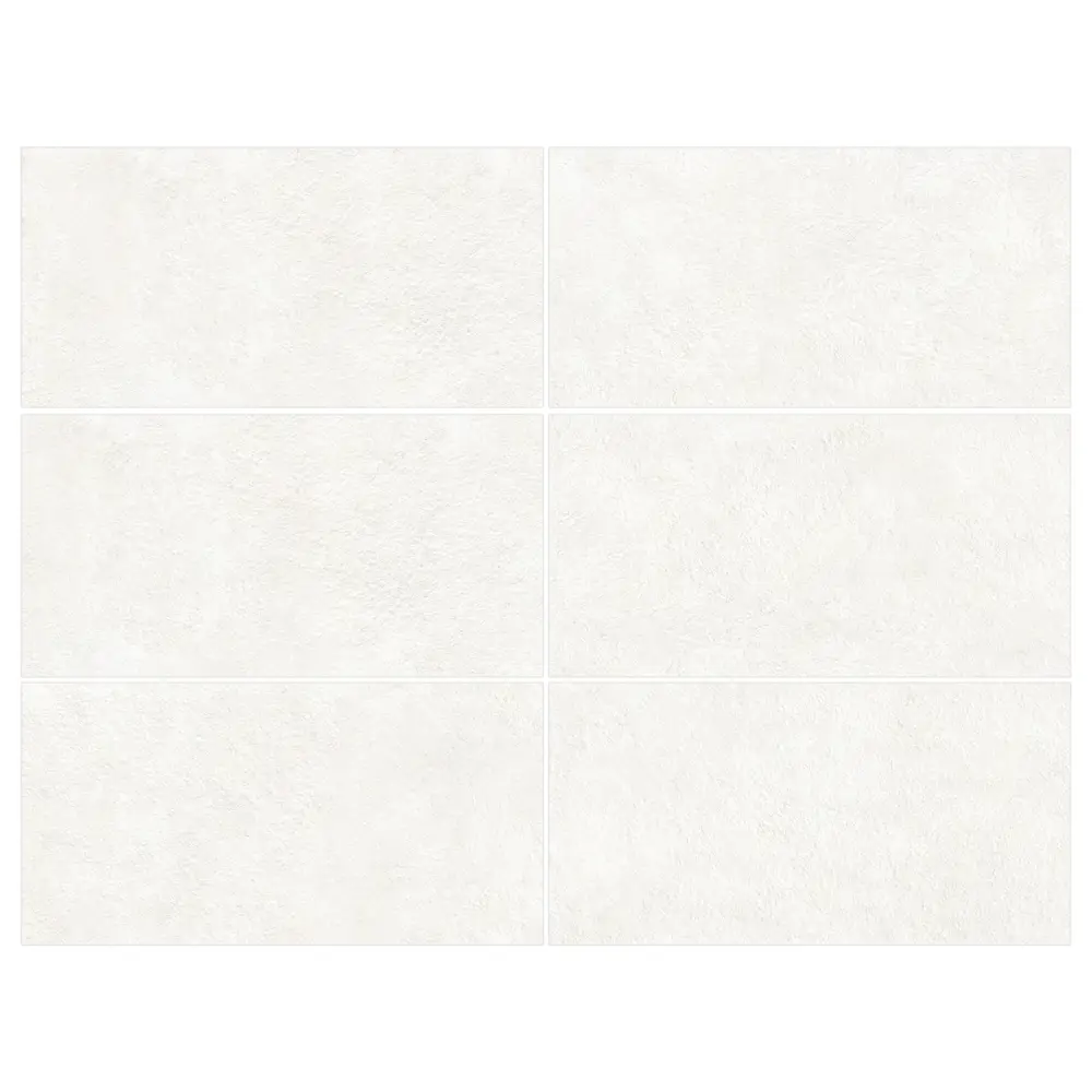 Настенная плитка Alma Ceramica Fiero 04 30x60 см 1.98 м² матовая цвет бежевый STLM-2168160 - Вид №2