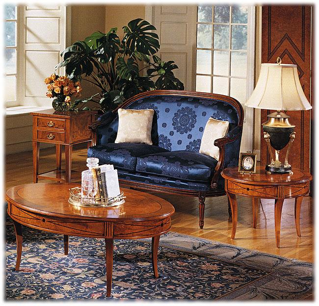 Софа  FRANCESCO MOLON D5C 