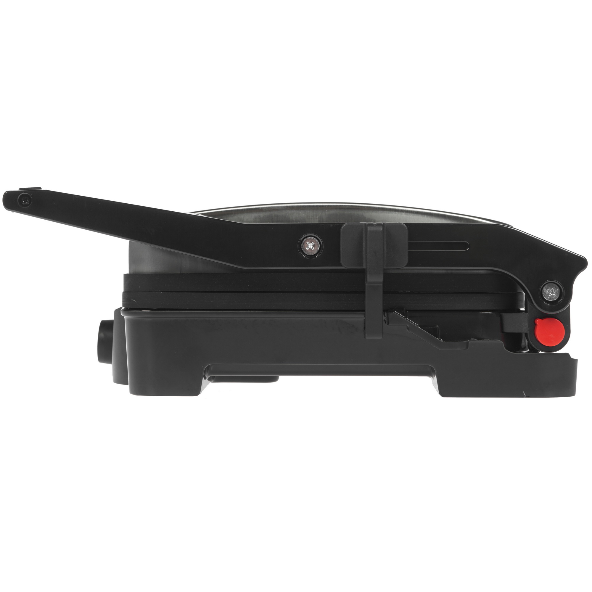 8124415 Гриль Delta DL-045 черный STDN-0044737 - Вид №4