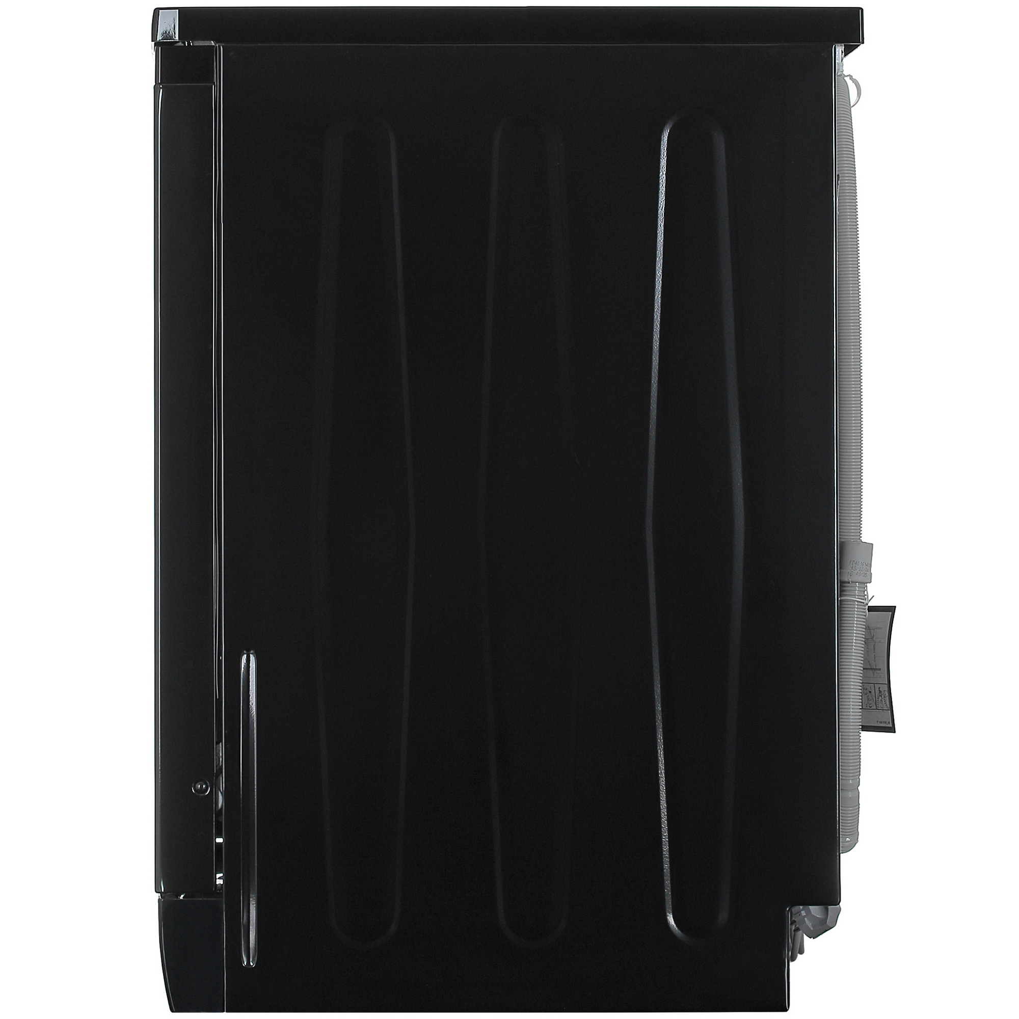 9091979 Посудомоечная машина Beko BDFN25521B черный STDN-0120495 - Вид №3