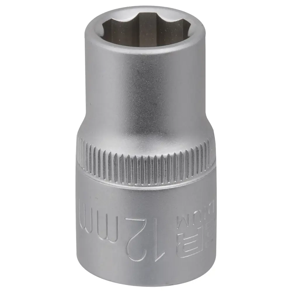 Торцевая головка Dexter 1/2 " 12 мм 16369574 STLM-2181163  - Вид №1