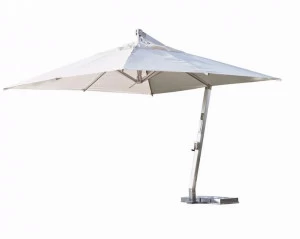 Varaschin Квадратный зонт Copacabana