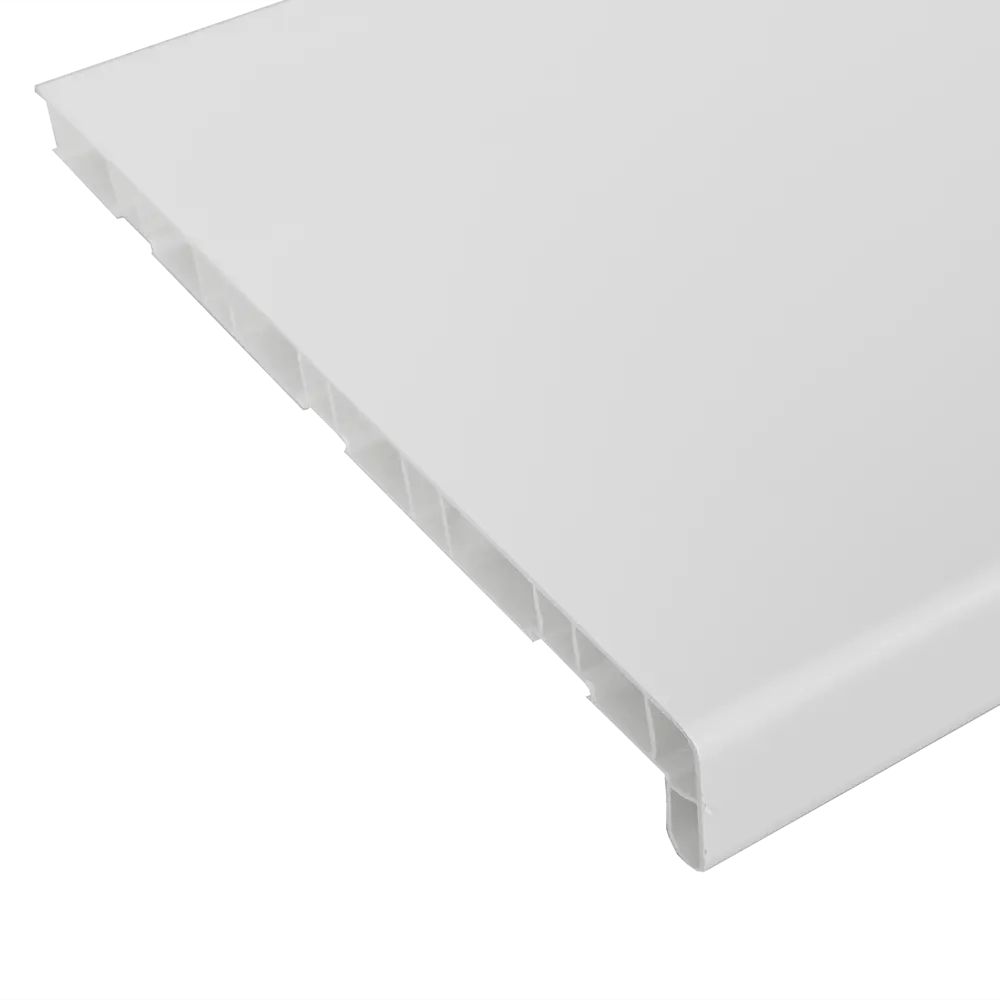 Santreyd Подоконник ПВХ 1500x300 мм - стильное решение для оконного пространства 82175077 STLM-0021176