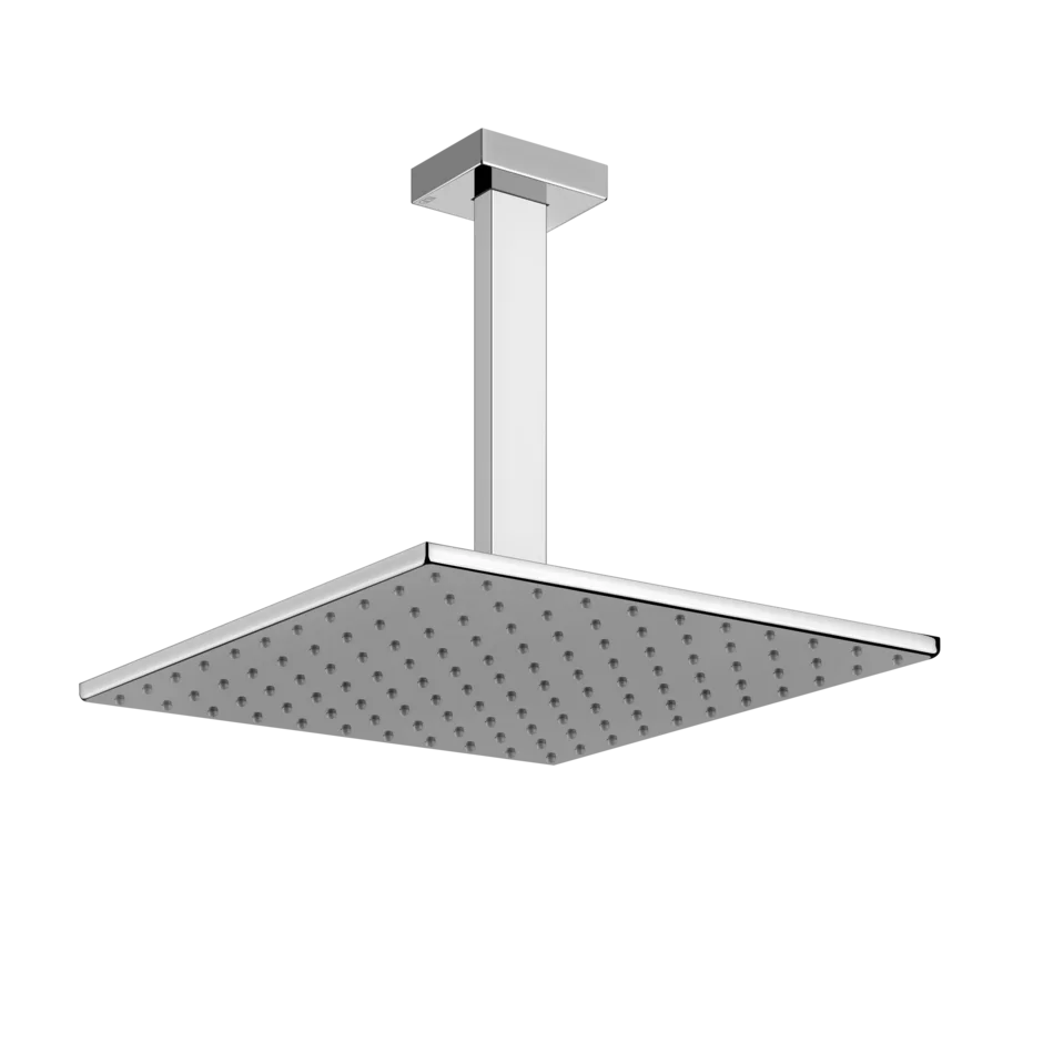 Насадка для душа 15186 031 Gessi Inverso ХРОМ 15186031