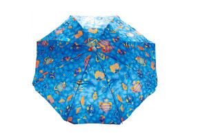 16199963 Пляжный зонт с механизмом наклона 180 см UM-T190-2/180 Greenhouse