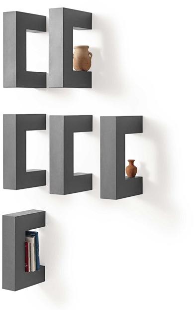 ARKOF LABODESIGN Полка Valchromat® sun-id-1462336 - Вид №3