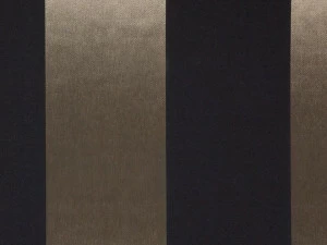 FR-One Полосатая жаккардовая ткань затемнения из полиэстера Grandioso