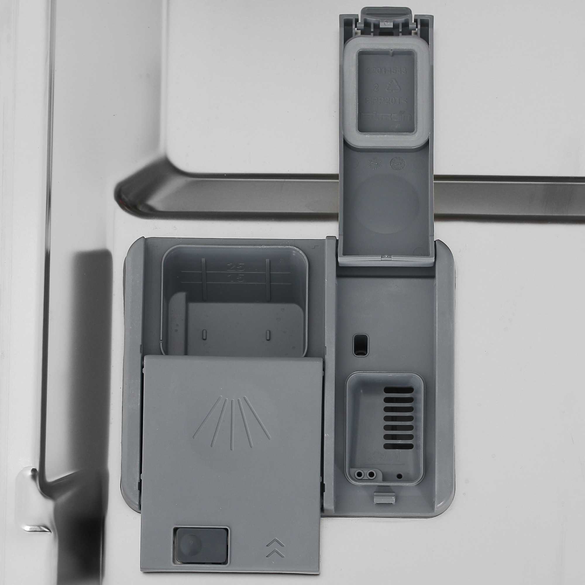 5331859 Встраиваемая посудомоечная машина Scandilux DWB 6221B2 STDN-0099149 - Вид №9