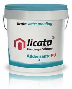 LICATA Тиксотропный порошковый агент Licata.waterproofing