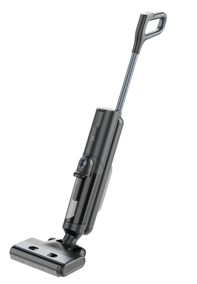 9176581 Моющий пылесос вертикальный   Okami M400  черный STDN-0015595 - Вид №2