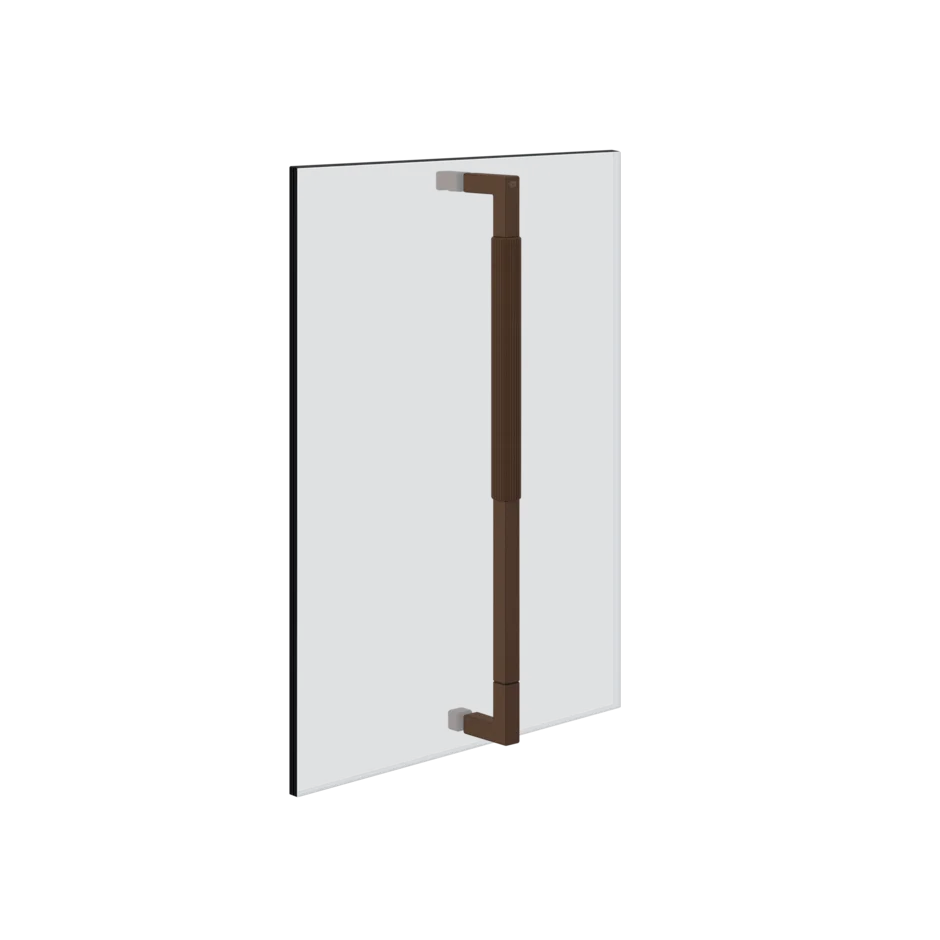 Ручка 67525 845 Gessi Shower g ТЕМНАЯ БРОНЗА 67525845
