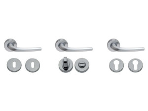 Ручка на розетке