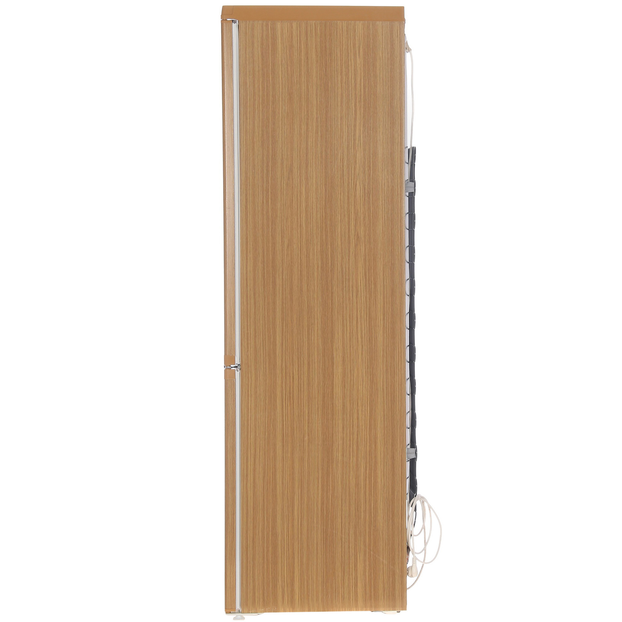 1229493 Холодильник с морозильником   DON R-291 DUB коричневый STDN-0109108 - Вид №4