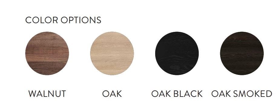 Штабелируемый стул из ткани Wewood Caravela ARCH-00032927 - Вид №9