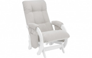 4627164250995 Кресло для кормления Milli Smile с карманами Мебель Импэкс
