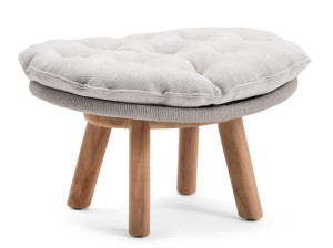 Тканевая Садовая подставка для ног