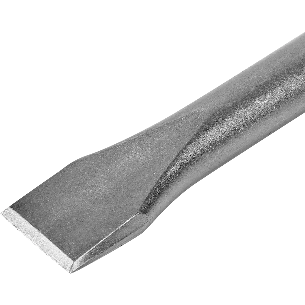 Зубило Bosch Eco SDS-мах 25x400 мм, 10 шт BOSCH PROFESSIONAL STLM-2061031 - Вид №1